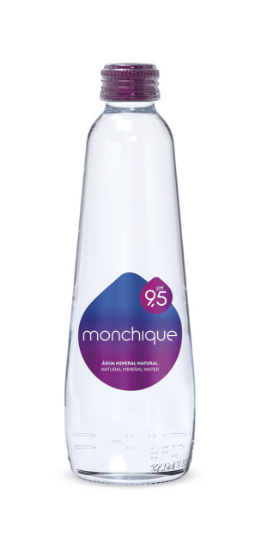 Imagem de Agua Mineral Monchique MONCHIQUE 12X37,5cl