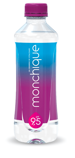 Imagem de Agua Mineral Natural Monchique 6X34Cl