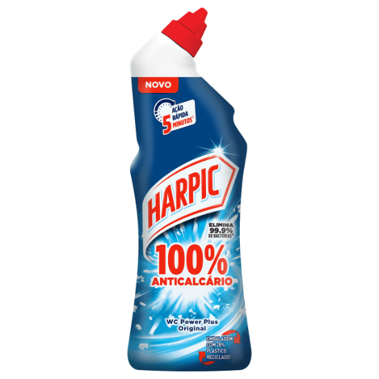 Imagem de Harpic Liquido Anticalcar HARPIC 750ml