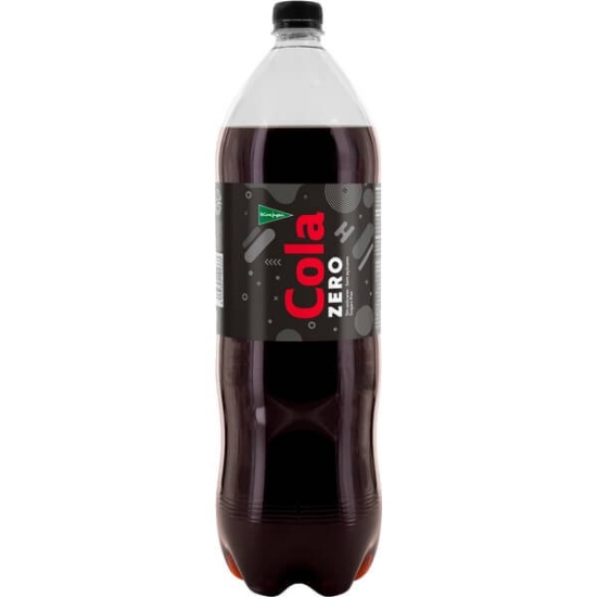 Imagem de Refrigerante Cola Zero EL CORTE INGLES 2l