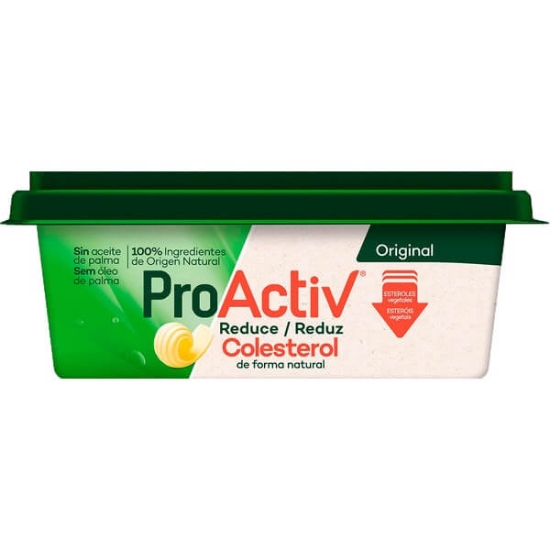 Imagem de Margarina Original PROACTIV 225g