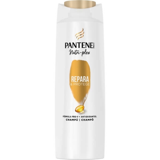 Imagem de Champô Repara e Protege PANTENE 385ml