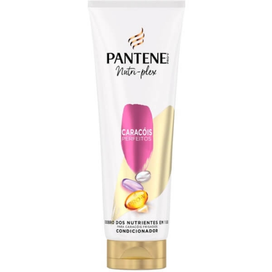 Imagem de Condicionador Caracóis PANTENE 325ml