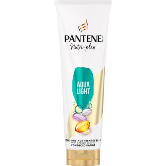 Imagem de Condicionador Aqualight PANTENE 325ml