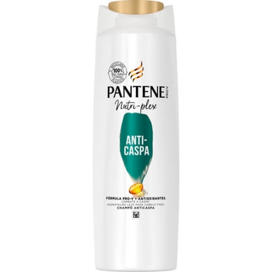 Imagem de Champô Anticaspa PANTENE 385ml