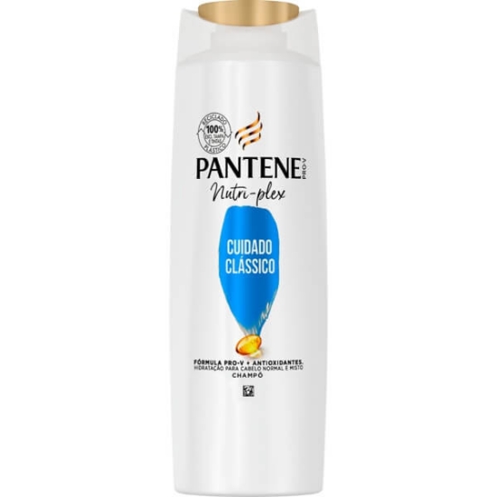 Imagem de Champô Classic PANTENE 385ml