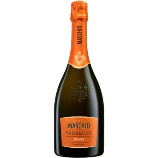 Imagem de Espumante Prosecco Extra Dry MASCHIO 75cl