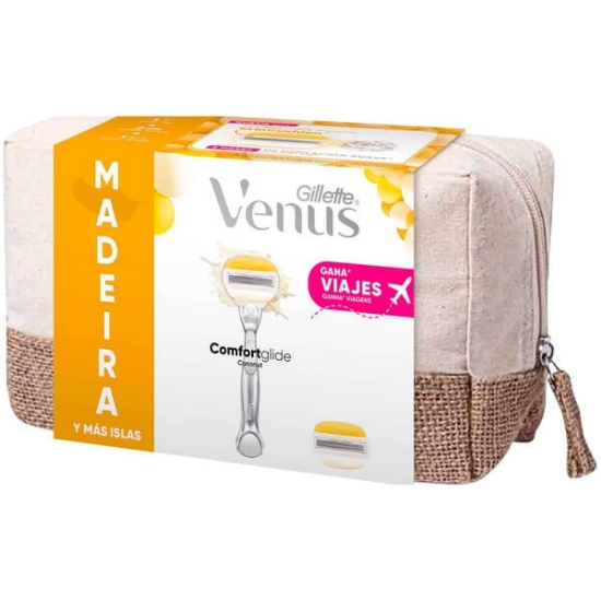 Imagem de Coffret Madeira pack VENUS 1un