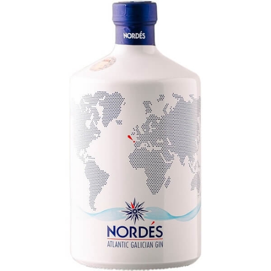 Imagem de Nordés Gin Atlantic Galician NORDES 70cl