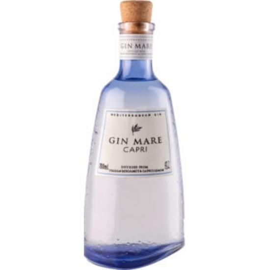 Imagem de    CAPRI GIN MARE 70cl