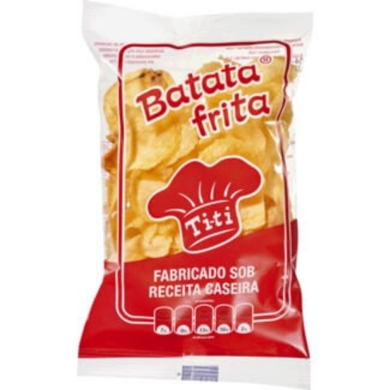 Imagem de Batatas Fritas TI-TI 50g