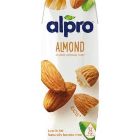 Imagem de Bebida de Amêndoa ALPRO 250ml