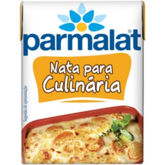 Imagem de Nata para Culinária PARMALAT 200ml