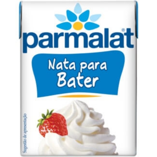 Imagem de Nata para Bater PARMALAT 200ml