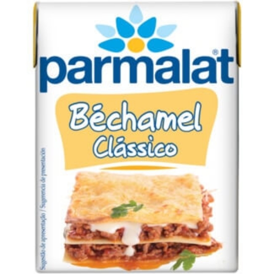 Imagem de Molho Béchamel PARMALAT 200ml