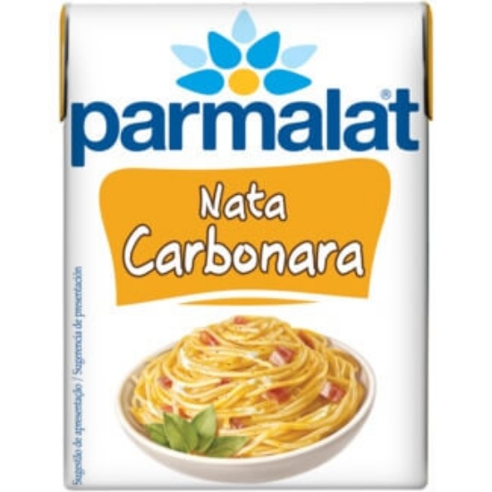 Imagem de Nata para Culinária Carbonara PARMALAT 200ml