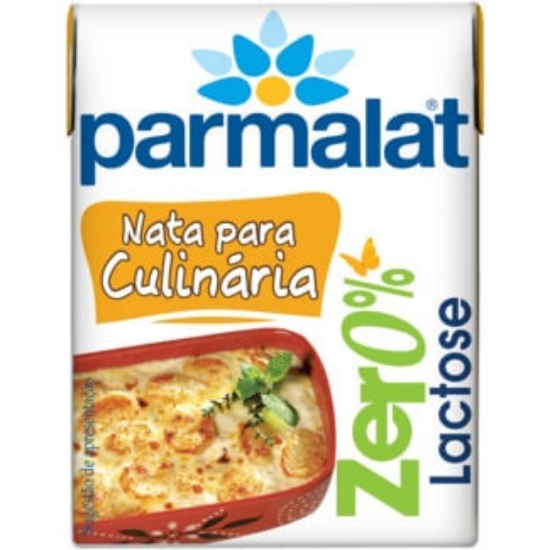 Imagem de Natas 0% Lactose PARMALAT 200ml