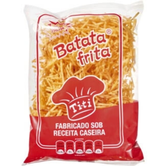 Imagem de Batatas Fritas Palha TI-TI 170g