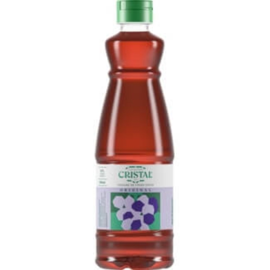 Imagem de Vinagre de Vinho Tinto CRISTAL 500ml