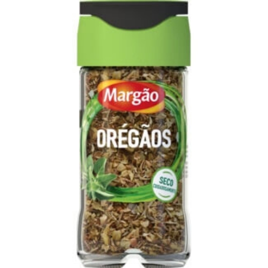 Imagem de Oregãos em Folhas MARGÃO 12g