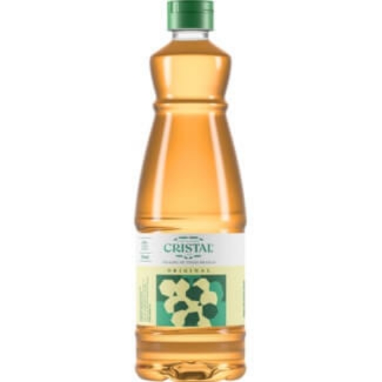 Imagem de Vinagre de Vinho Branco CRISTAL 750ml