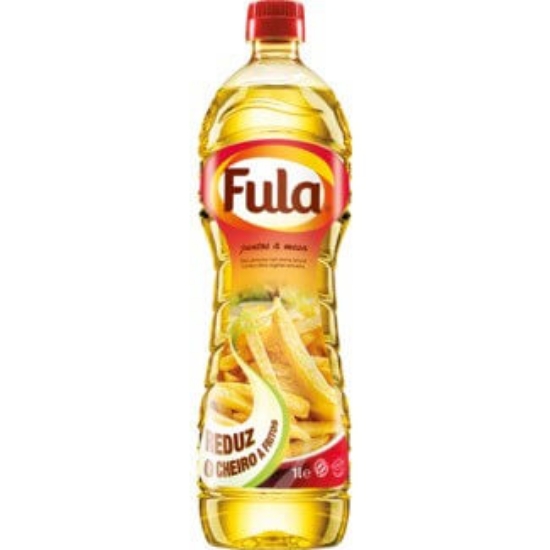 Imagem de Óleo Alimentar FULA 1l