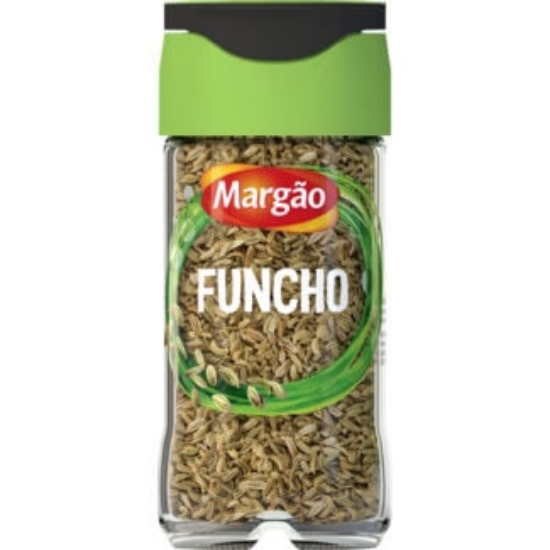 Imagem de Funcho MARGÃO frasco 30g