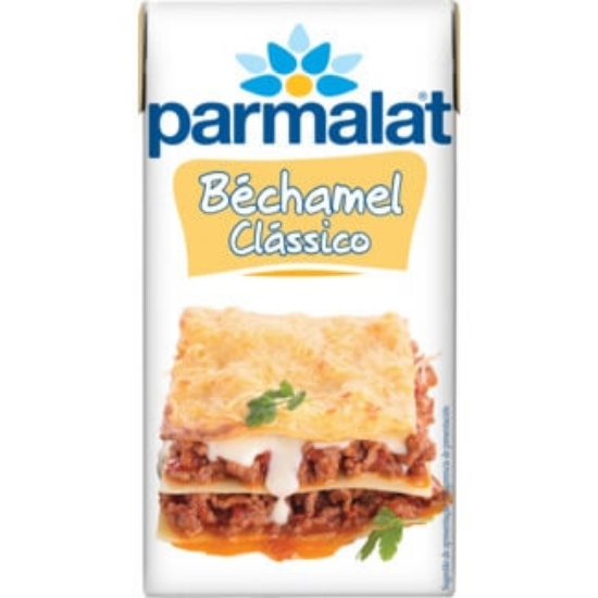 Imagem de Molho Béchamel PARMALAT 500ml