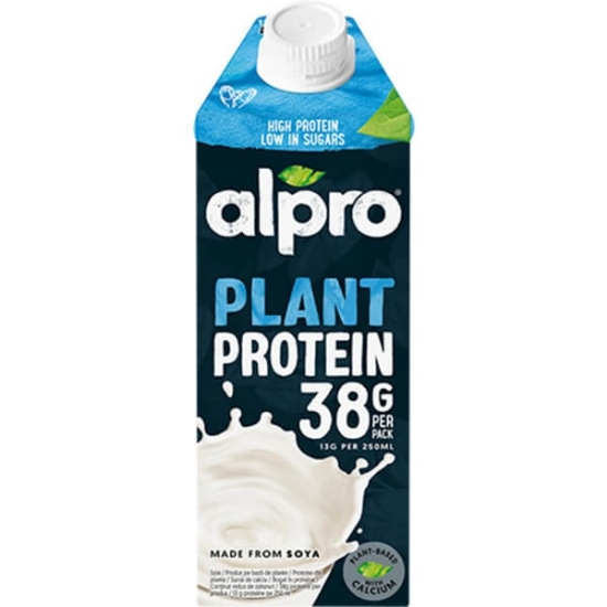 Imagem de Bebida de Soja Proteina ALPRO 750ml