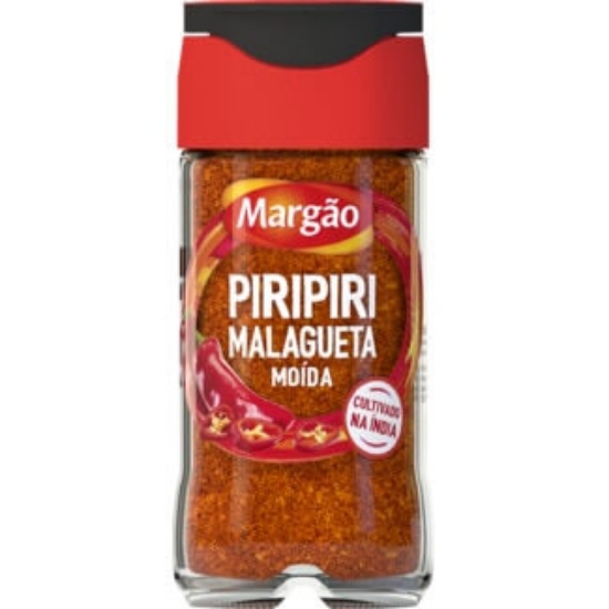 Imagem de Piri-Piri Moído MARGÃO frasco 38g