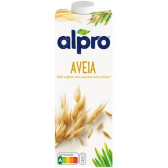 Imagem de Bebida de Aveia ALPRO 1l