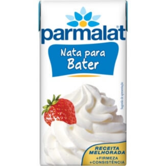 Imagem de Nata para Bater PARMALAT 500ml