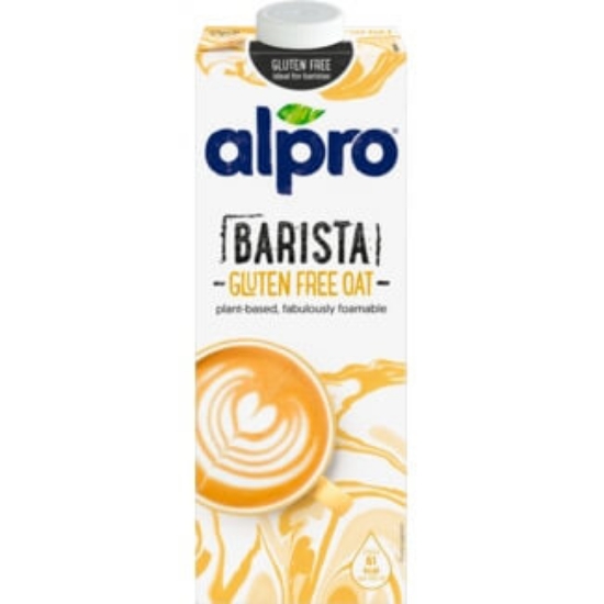 Imagem de Bebida de Aveia Barista ALPRO 1l