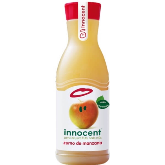 Imagem de Sumo de Maçã INNOCENT 900ml