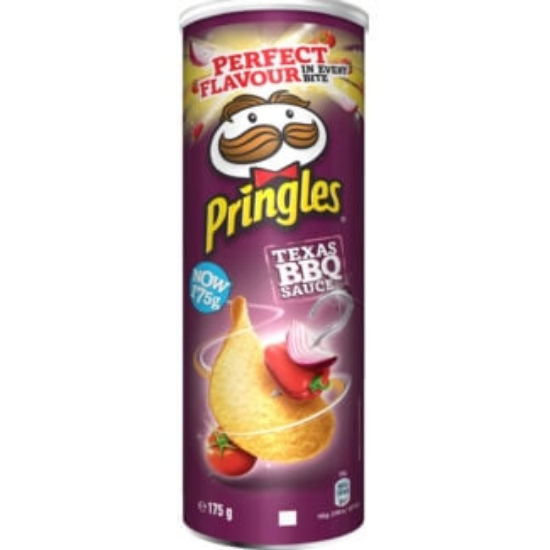 Imagem de Aperitivos de BBQ PRINGLES 175g