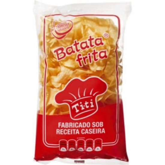 Imagem de Batatas Fritas TI-TI 400g