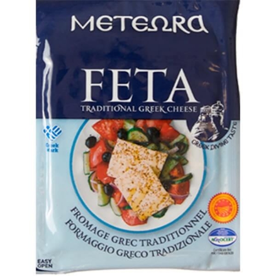 Imagem de Queijo Feta DOP METEORA un 150g