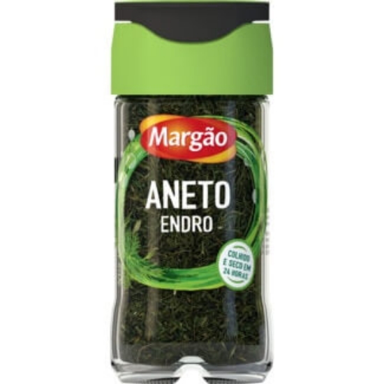 Imagem de Aneto Endro MARGÃO frasco 10g