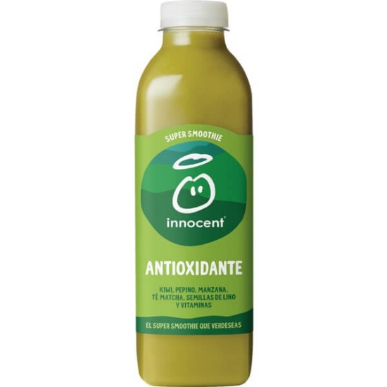 Imagem de Super Smoothie Antioxidante INNOCENT 750ml