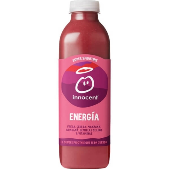 Imagem de Super Smoothie Energia INNOCENT 750ml