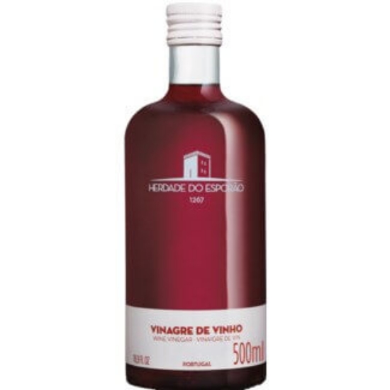 Imagem de Vinagre de Vinho Tinto HERDADE DO ESPORÃO 500ml