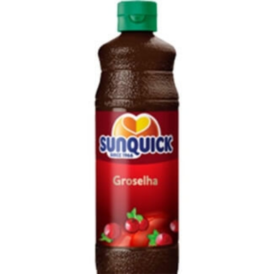 Imagem de    GROSELHA CONCEN. SUNQUICK 70cl