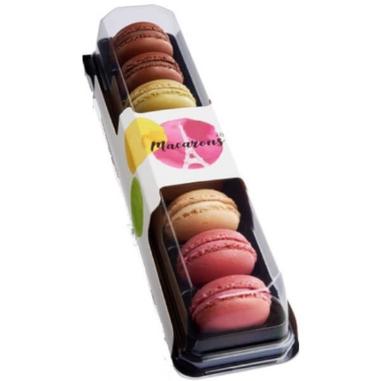 Imagem de Macarons PANIDOR 8un