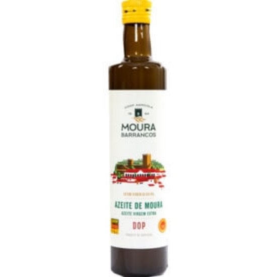 Imagem de Azeite Virgem Extra DOP MOURA 500ml