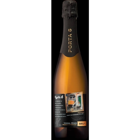 Imagem de Espumante Brut PORTA 6 75cl