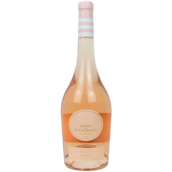 Imagem de Quinta da Boa Esperança Vinho Rosé Regional de Lisboa Q.B.ESPERANCA 75cl