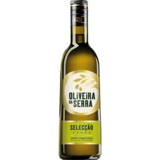 Imagem de Azeite Virgem Extra Azeitona Verde OLIVEIRA DA SERRA 750ml