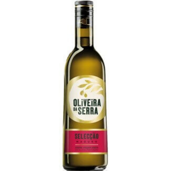 Imagem de Azeite Virgem Extra Azeitona Madura OLIVEIRA DA SERRA 750ml