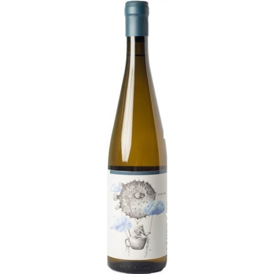 Imagem de Vinho Verde Branco Alvarinho LANDCRAFT 75cl