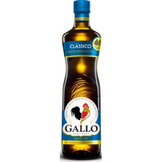 Imagem de Azeite Virgem Extra Clássico GALLO 750ml